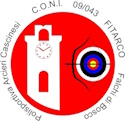 Arcieri Cascinesi Logo